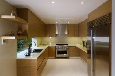Luxury Villa Photo #32