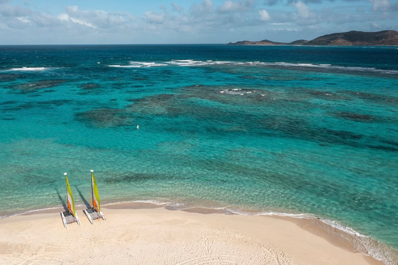 Necker Island