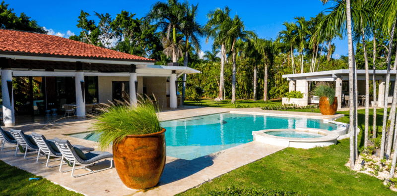 Villa Jardin | Batey Norte 4