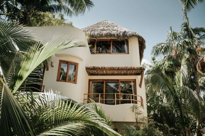 Luxury Villa Photo #24