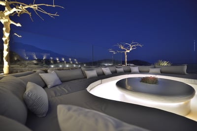 Luxury Villa Photo #12