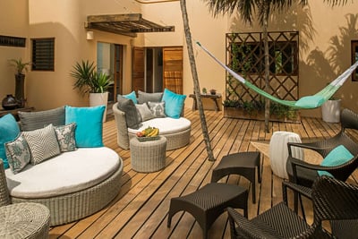 Luxury Villa Photo #12