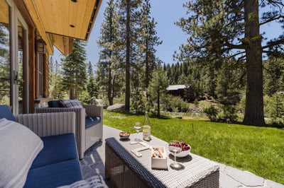Luxury Villa Photo #6
