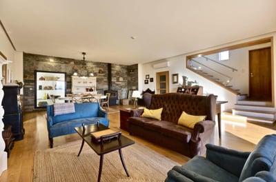 Luxury Villa Photo #8