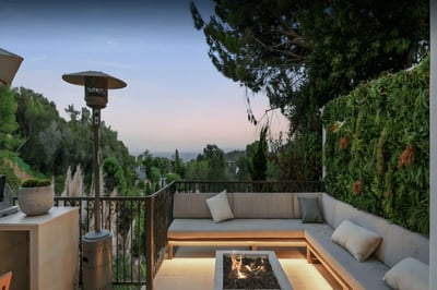 Luxury Villa Photo #7