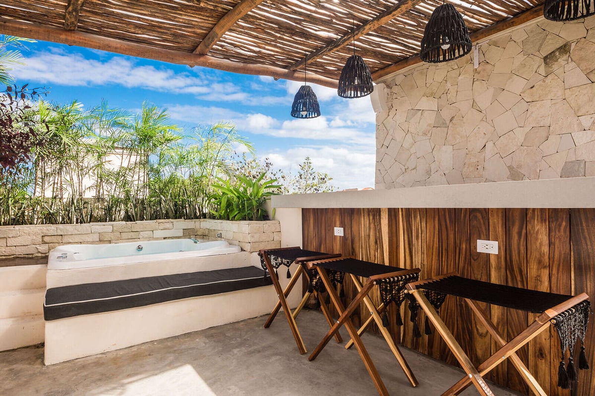 Casa Cenote villa rental - 6