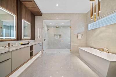 Luxury Villa Photo #45