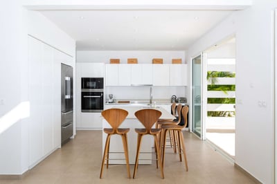 Luxury Villa Photo #11
