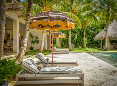 Luxury Villa Photo #11