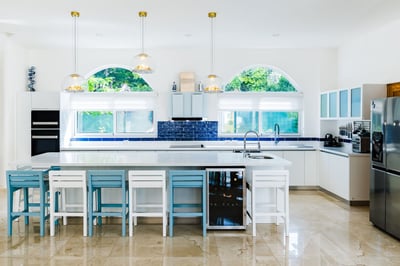 Luxury Villa Photo #22