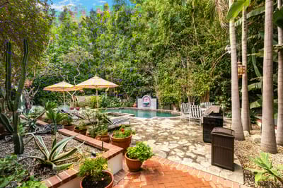 Luxury Villa Photo #5