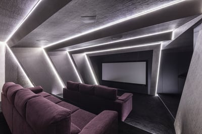 Luxury Villa Photo #20