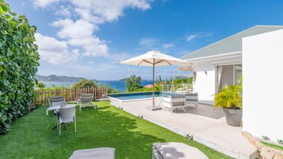 Luxury Villa Photo #14