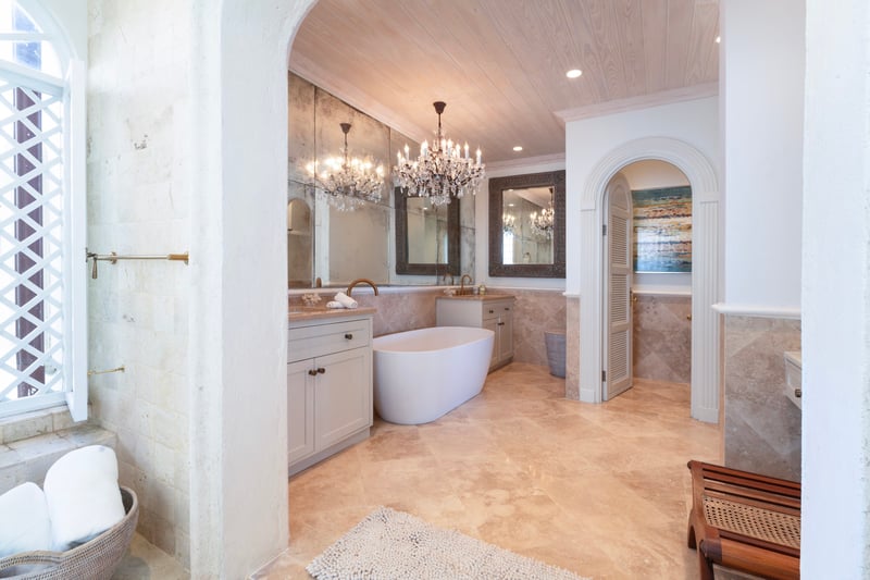 Sea Breeze at Old Trees