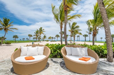 Luxury Villa Photo #24