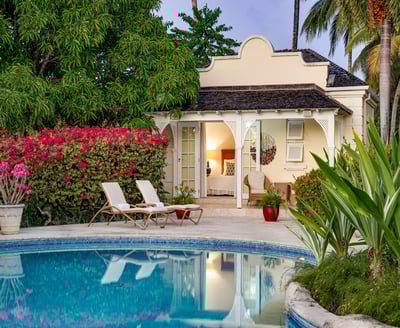 Luxury Villa Photo #7