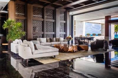 Luxury Villa Photo #27