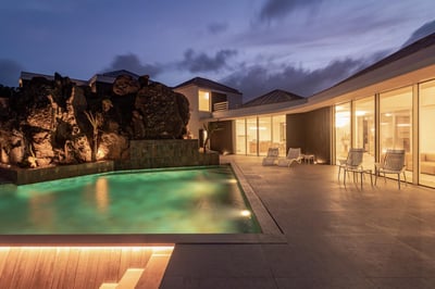 Luxury Villa Photo #13
