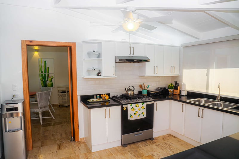 Vivero 40 | Casa Palmas