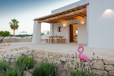 Luxury Villa Photo #10