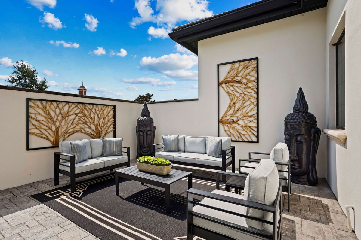 Ethereal Escape Villa