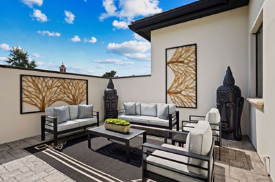 Luxury Villa Photo #41