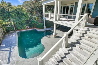 Luxury Villa Photo #15
