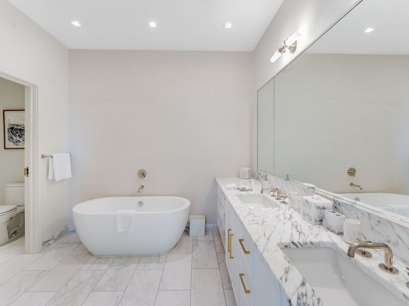 Seafire Residences 5 BDM Residence