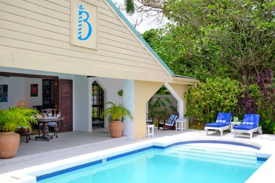 Luxury Villa Photo #6