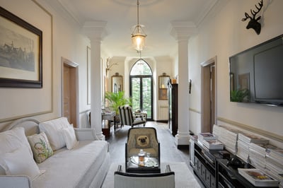 Luxury Villa Photo #9