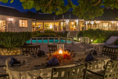 Luxury Villa Photo #7