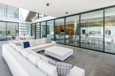 Luxury Villa Photo #21