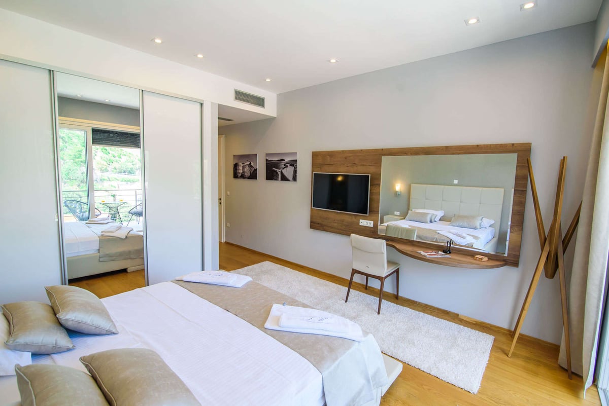 Dubrovnik Earth apartment rental - 42