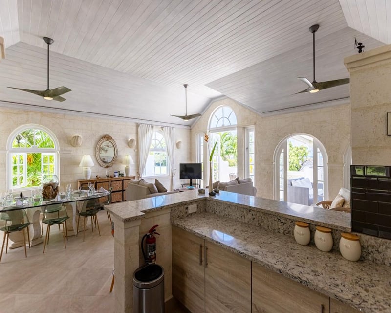 Forest Hills 33 | Paradise Villa