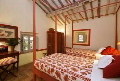 Luxury Villa Photo #16