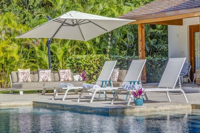 Luxury Villa Photo #18
