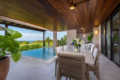 Luxury Villa Photo #6