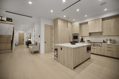 Luxury Villa Photo #21