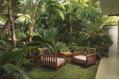 Luxury Villa Photo #5