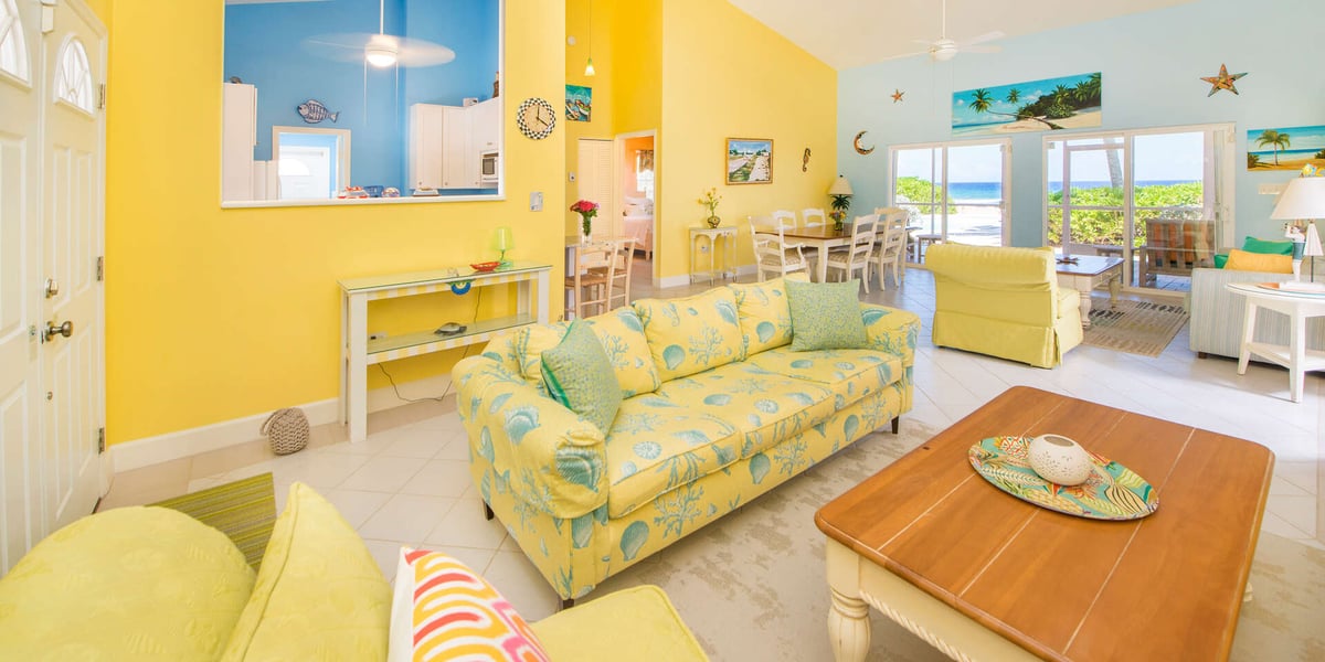 Cayman Dream villa rental - 13