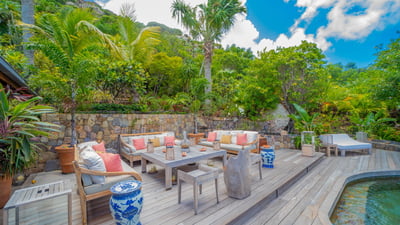 Luxury Villa Photo #14