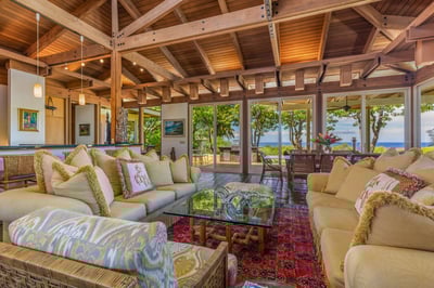 Luxury Villa Photo #21