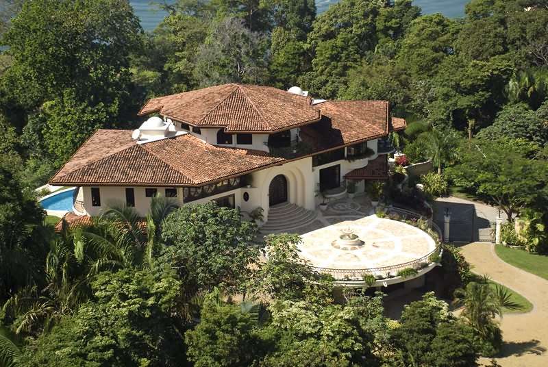 Villa Avalon