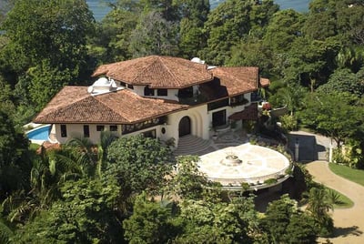 Luxury Villa Photo #2