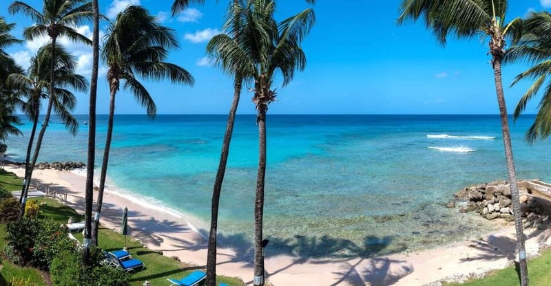 Reeds House Penthouse 14