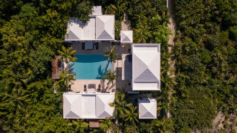 Pearls of Long Bay Estate