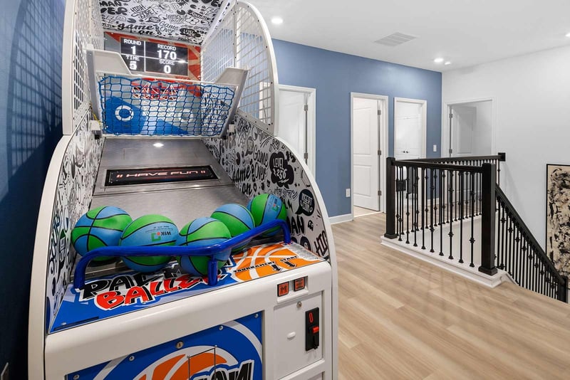 Big Bet at Harbor Island Beach Club