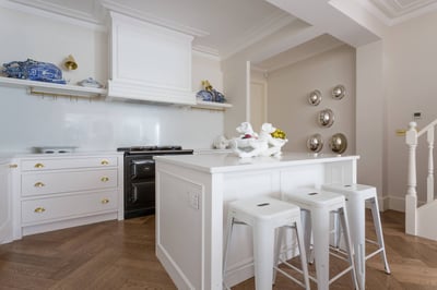 Luxury Villa Photo #8