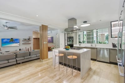 Luxury Villa Photo #20