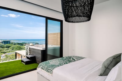 Penthouse Level | Suite #1